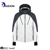 Thicken Warm Ski Suit Men Winter Windproof Waterproof Skiing Snowboard Jacket Pants Suit Male Anorak