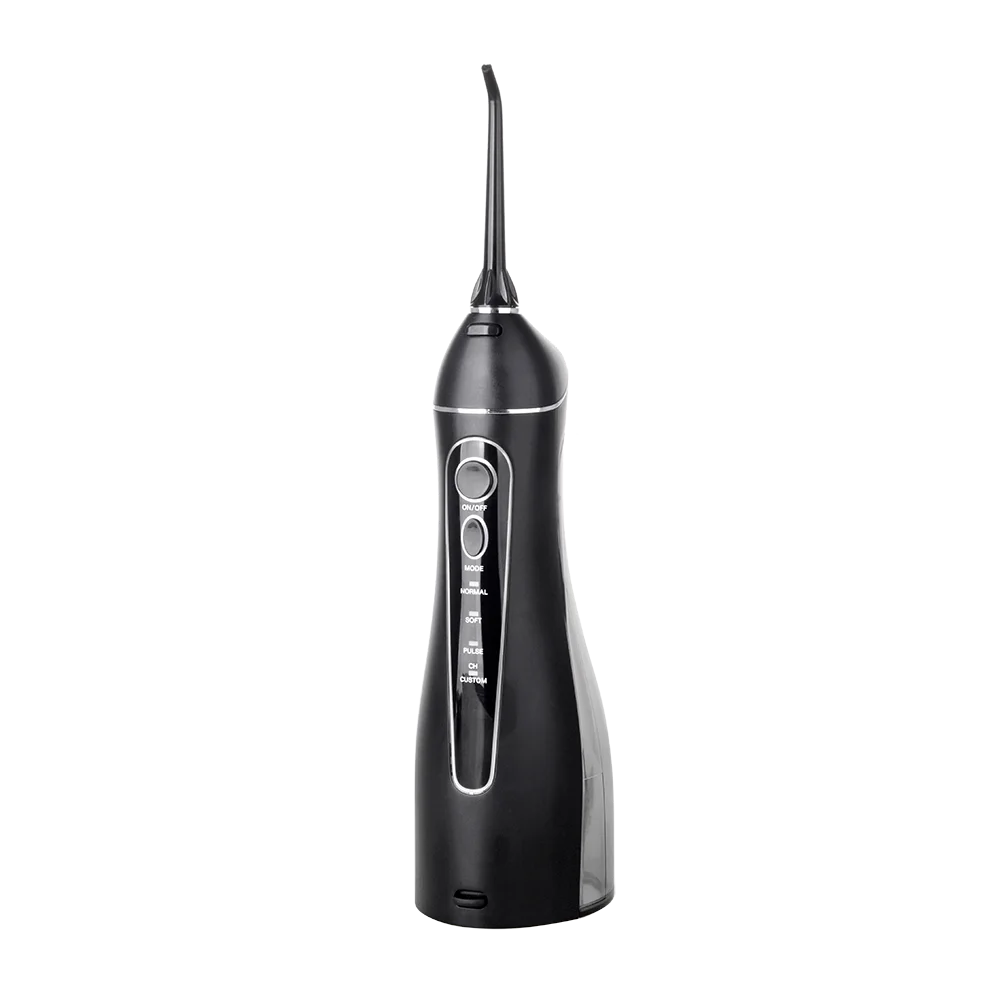
Hot Sales Dental Oral Irrigator Travelling electric Portable water flosser for teeth 