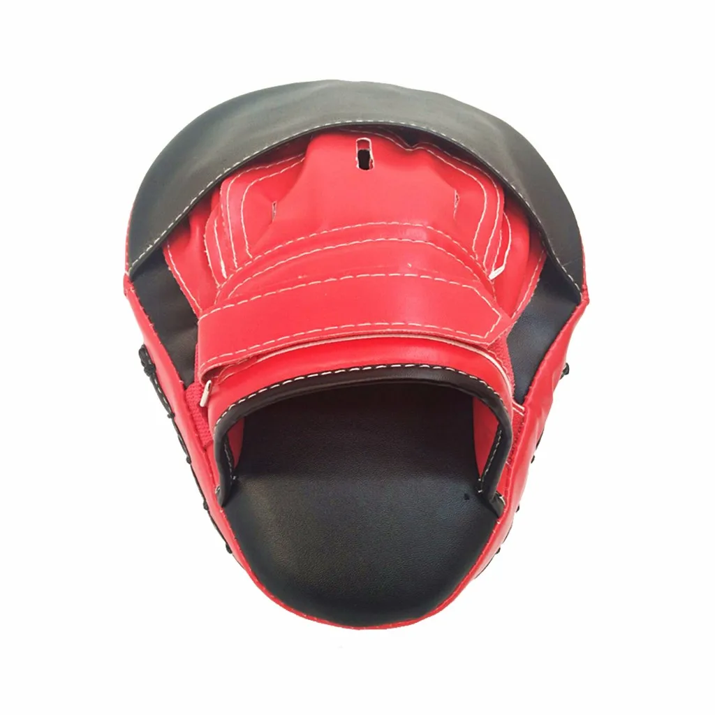 

Kickboxing Movement Karate Martial Protective TrainingEquipment Hand Target Pad