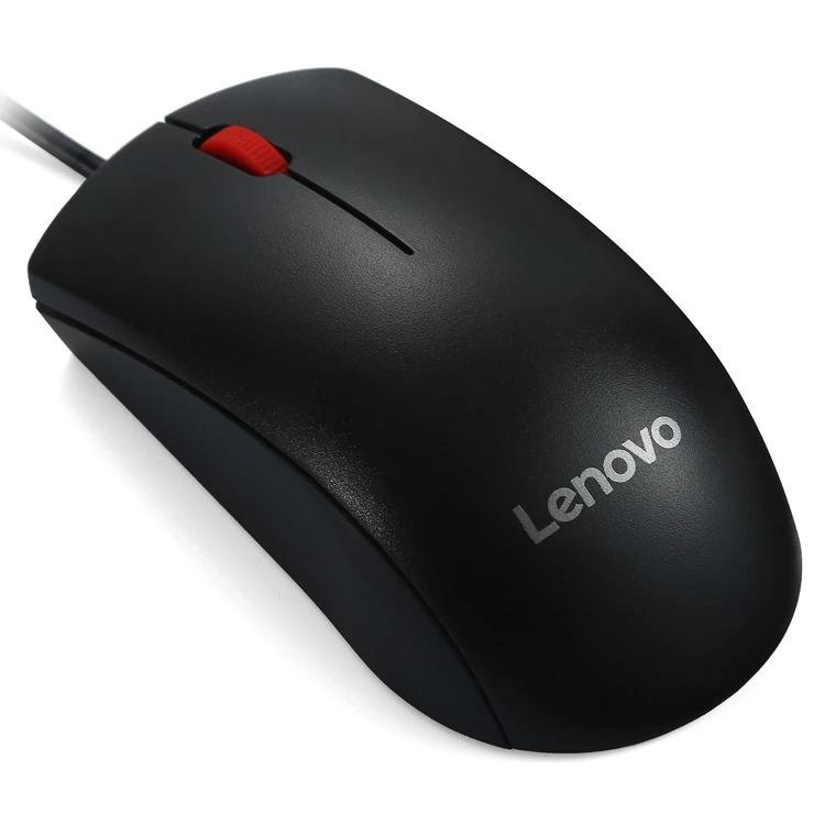 

Lenovo M120Pro Desktop laptop optical wired mouse game home office portable mouse