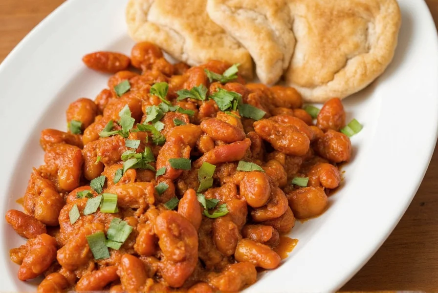 Chili Side Buying Guide
