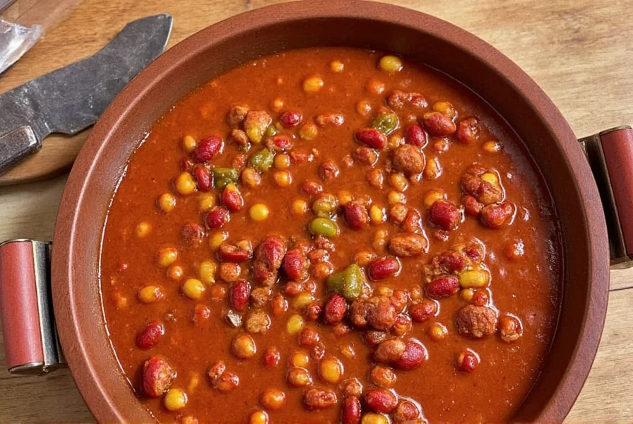 Chili Kit Guide: Components, Types & Selection Tips