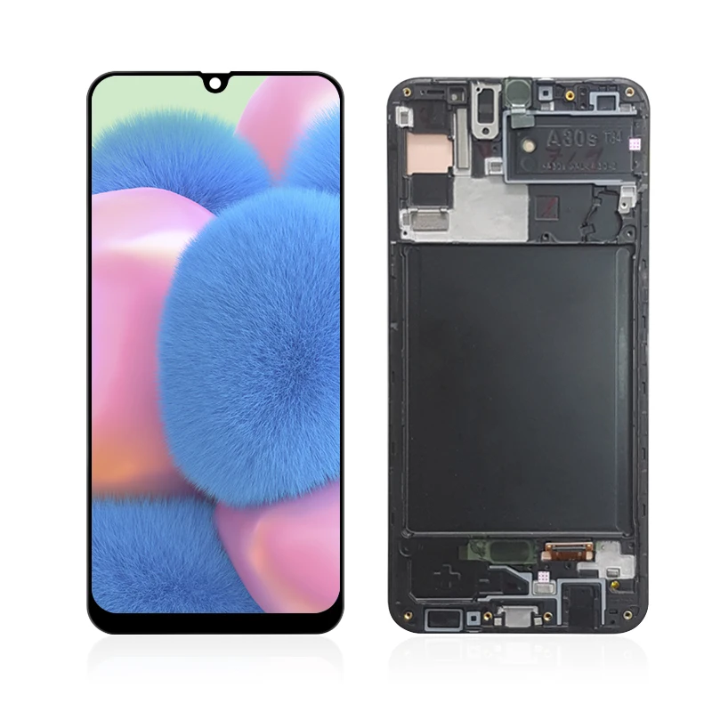 samsung galaxy a10s lcd