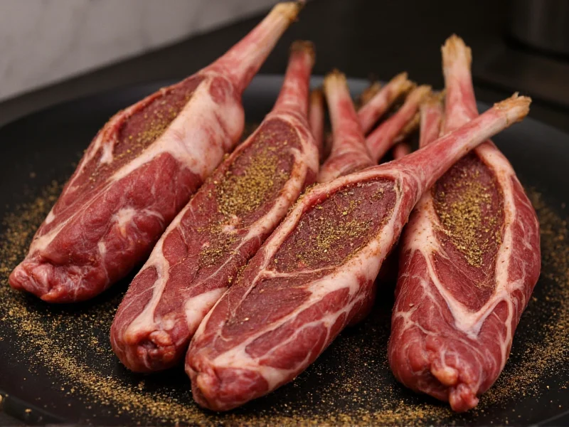 Bearded Butcher Seasoning: Best Meats & Usage Guide