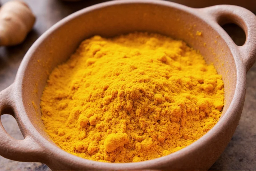 turmeric indian cuisine