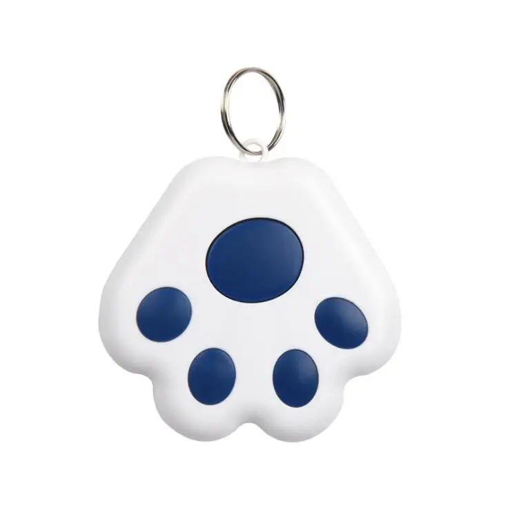 

New Arriving Mini GPS Bluetooth Tracker, Black/grey/white/pink/green/red/sky blue/dark blue