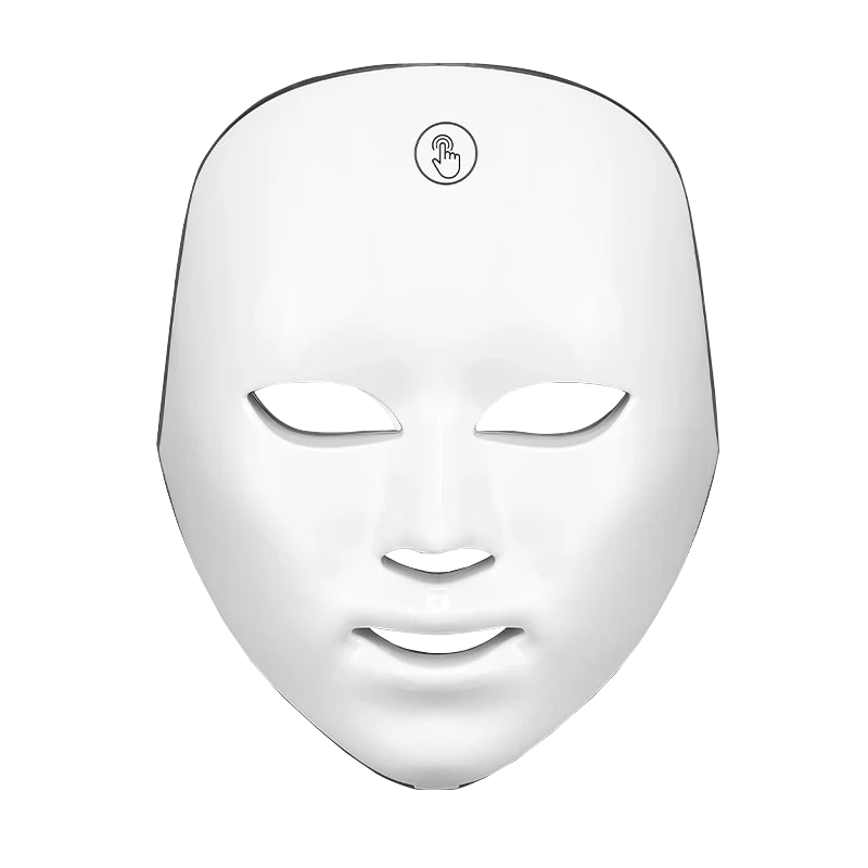 

PDT Therapy LED Facial Masks/Infrared Light 7 Colors LED Mask Facial Beauty Machine