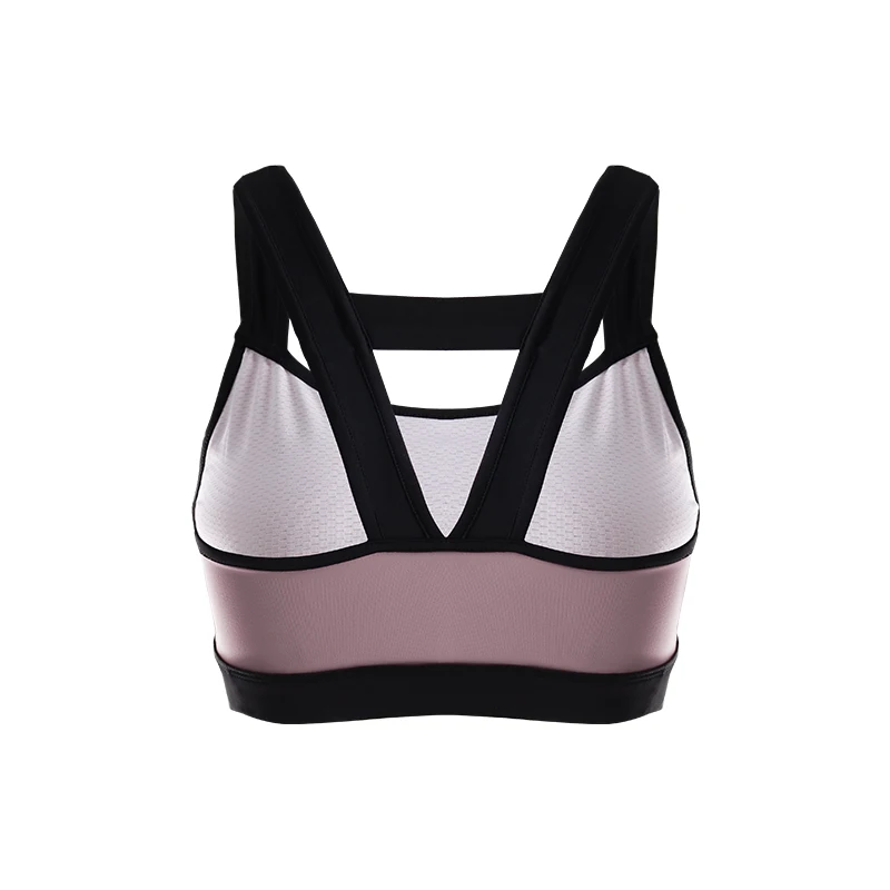 

Wholesale High Quality Running Vest Comfortable Sports Top Gym Fitness Yoga Bra Women