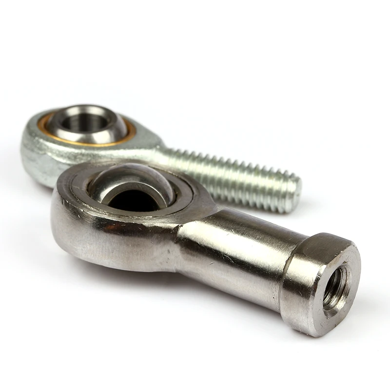 stainless rod end 8