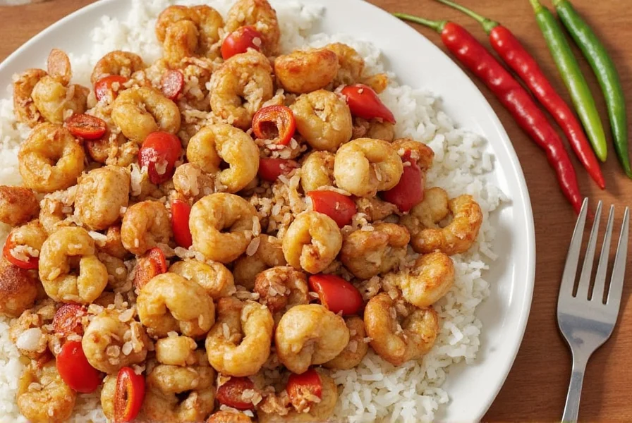 chacalaka spice