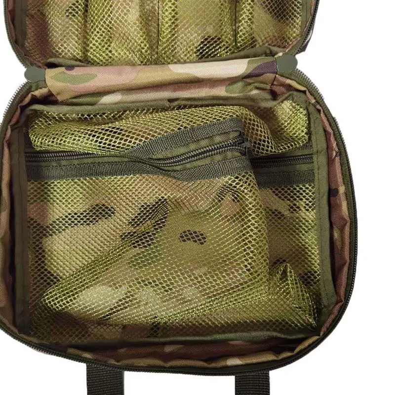 军队袋户外洗漱包迷彩袋