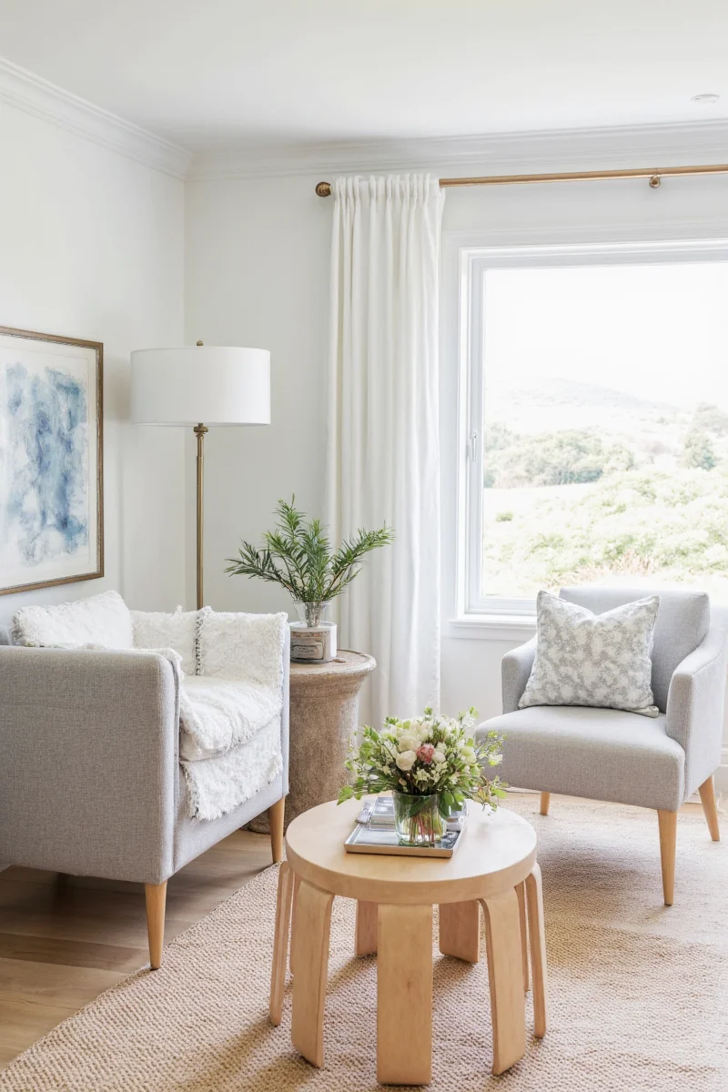SeaSalt Modular Sofa