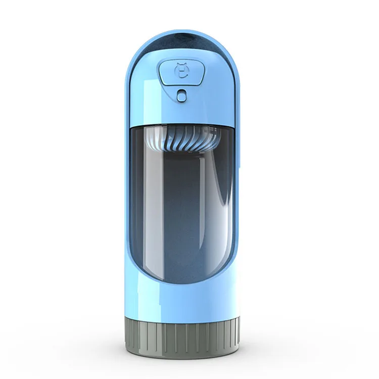 

Outdoor Walking For Pets Water Dispenser Pet Travel Dog Water Bottle
