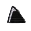 led daytime running light bulbs lamp for Ford New Focus daytime running light 2012 - 2014