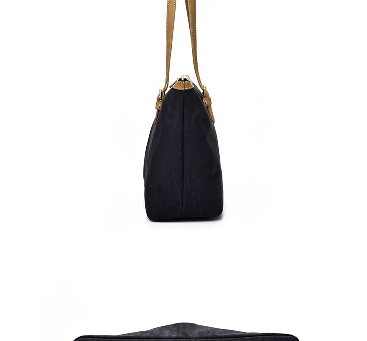 Vintage Women's Shoulder Bag Canvas Fashion Handbag Bags