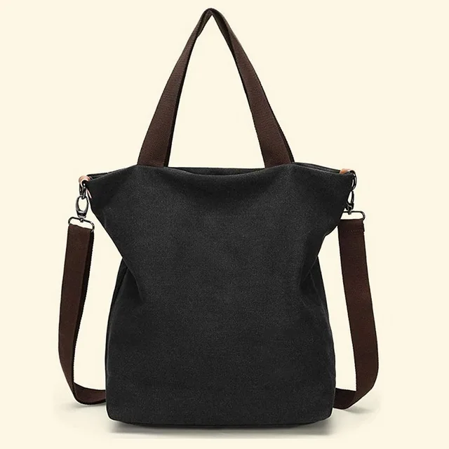 

Duffle tote bag with top handle High quality cross body bag with detachable strap for unisex to travel or daily use 2021, Customized