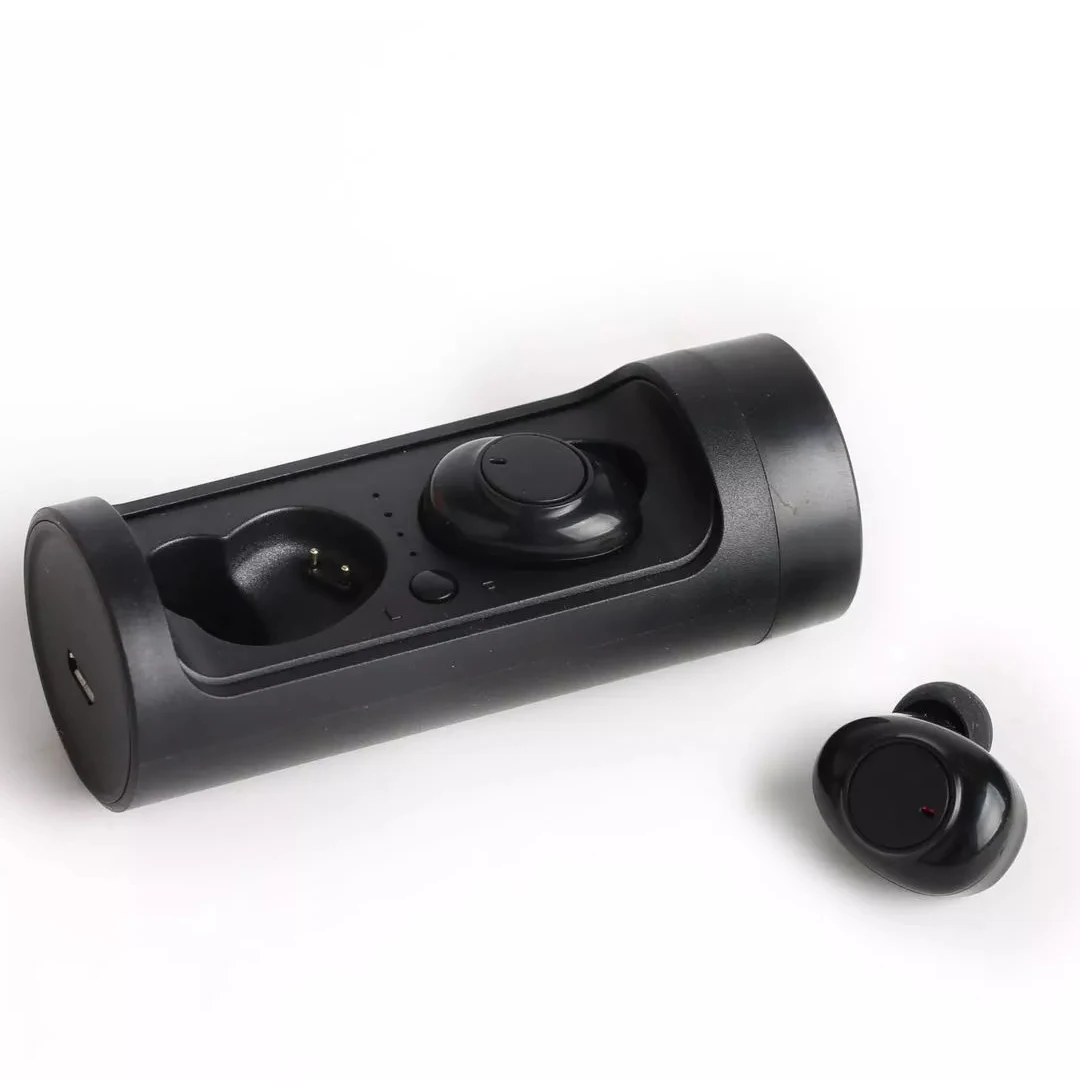 

Free sample C270 C230 true wireless earbuds noise cancelling wireless earphone for IOS android with charging box