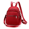 2019 female Oxford cloth shoulder bag new wave Korean fashion anti-theft college students bag