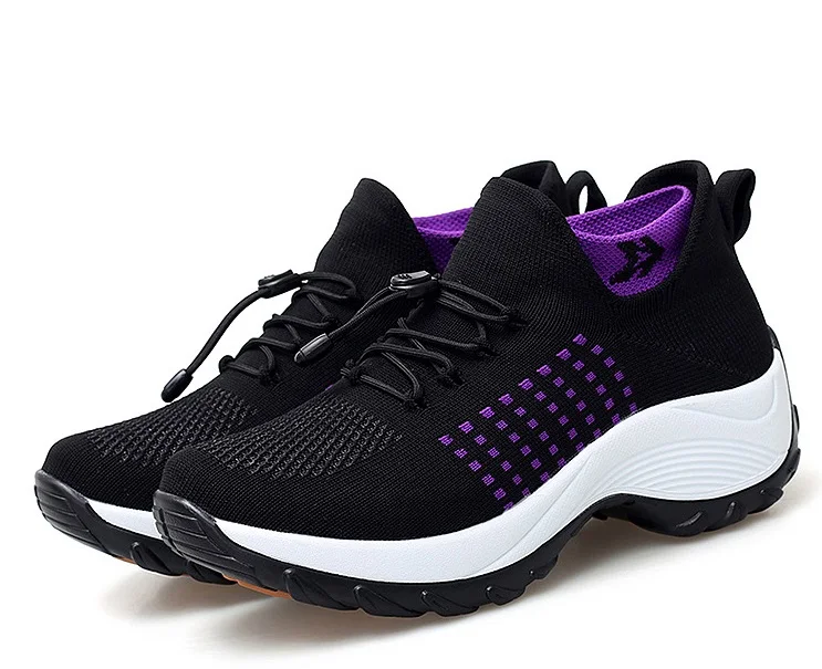 

Wholesale New design casual breathable women athletic shoes trade assurance wholesale cheap, Mixed colors