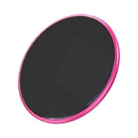

UONIPOW New upgrade universal quick wireless charger 15w 10w mobile phone Ultra Slim mirror wireless chargers for phone