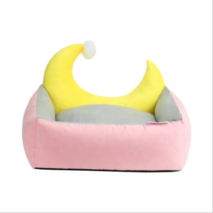 

Factory direct sale removable and washable luxury dog bed / cushion / sofa