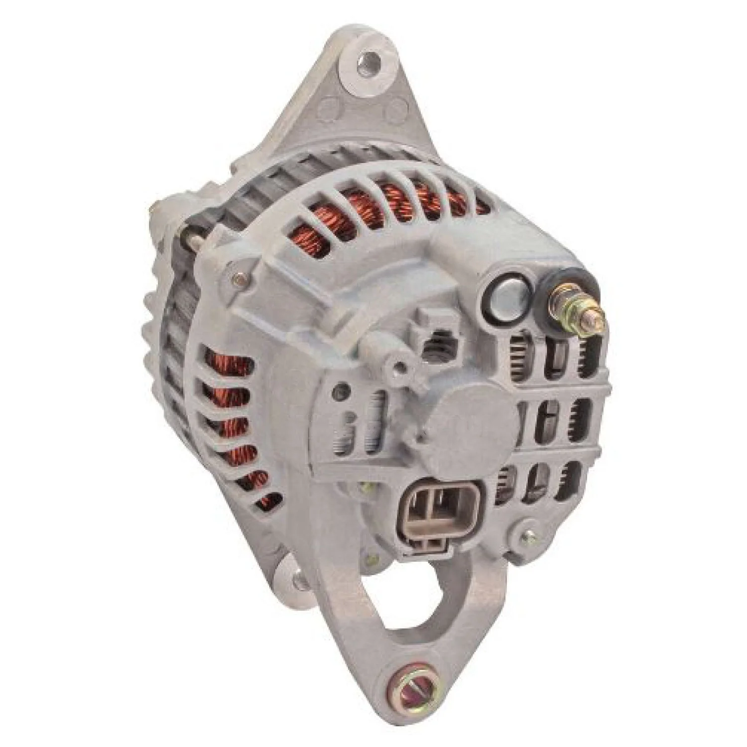 

Auto Dynamo Alternator Generator FOR Delco BSH Mando VLEO 12V 50A 0986046351 111714 DRA3447N JA1276IR 8EL737390001 KK13718300