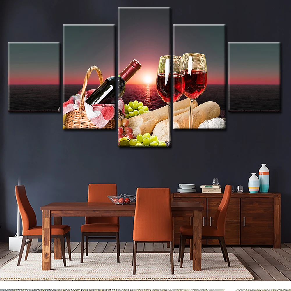 Printing Painting Decoration H