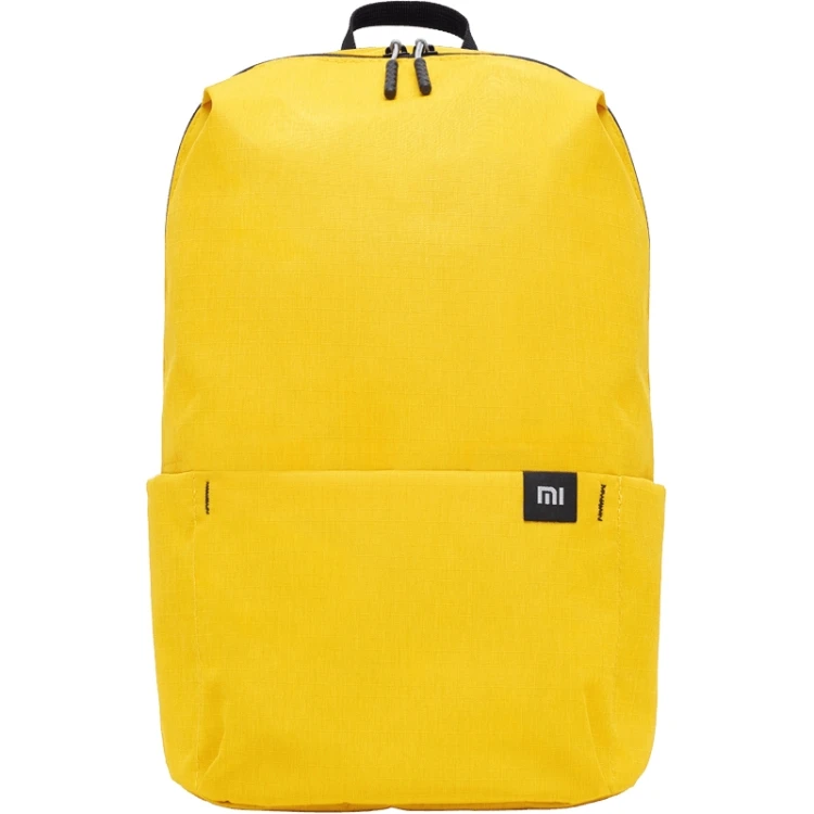 

Valentines day gift Original Xiaomi 10L Travel Camping Backpack Bag Colorful Leisure Sports Chest Pack Bags outdoor Backpacks