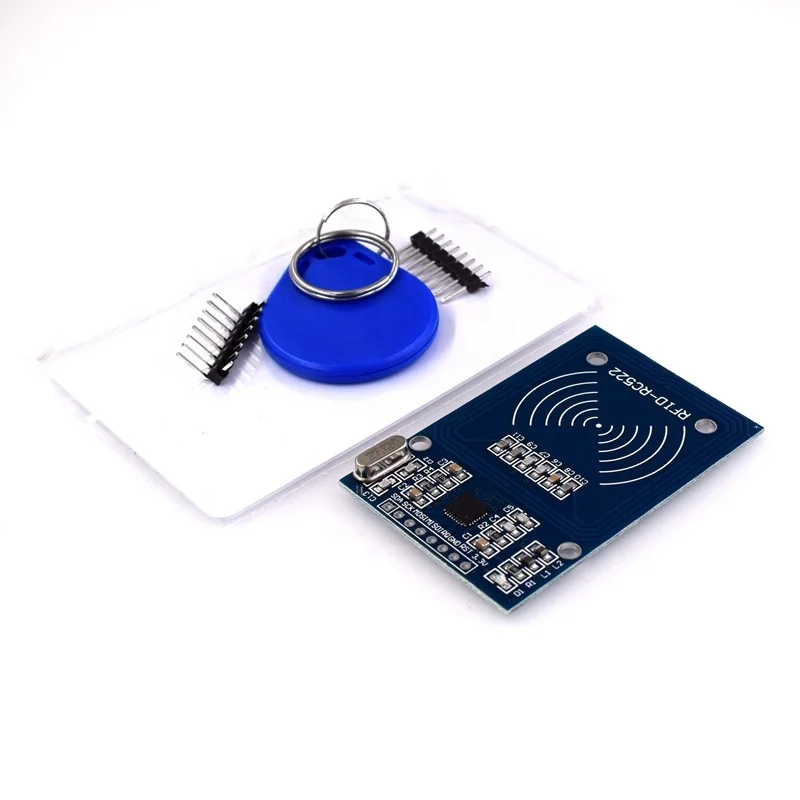 Rfid метки arduino. Считыватель меток на ардуино. rfid реле.