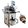 Automatic armature rotor wedge inserting machine for universal motor and DC motor insulation wedge insertion