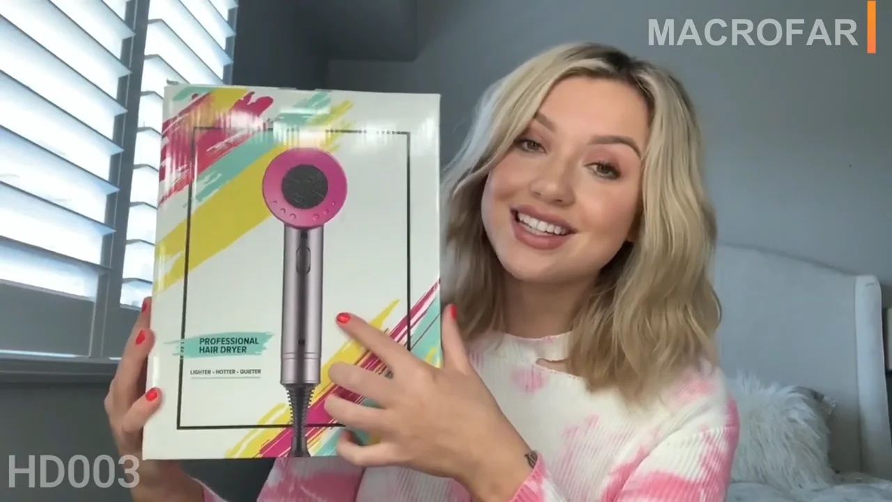 Odm Hair Dryer 2000w Blower Hair Dryer Cap Hair Dryer Blower Buy Hair