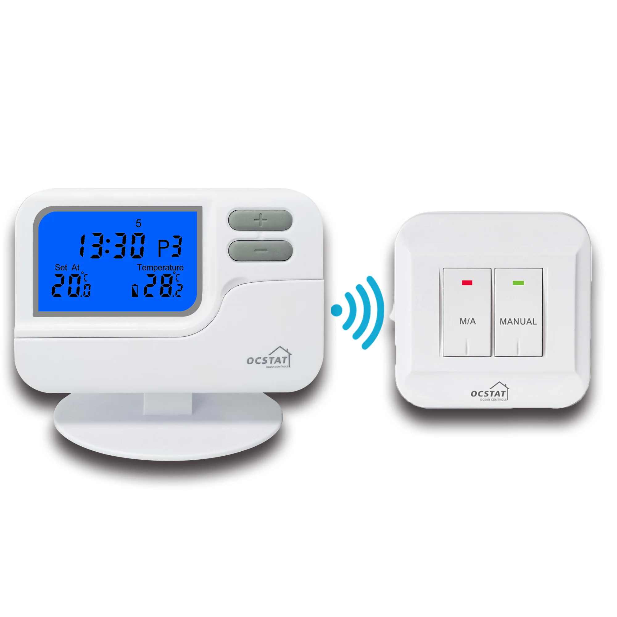 Ocean controls. Bot 80rf Wireless thermostat. Подогреватель FASTHEAT Digital.