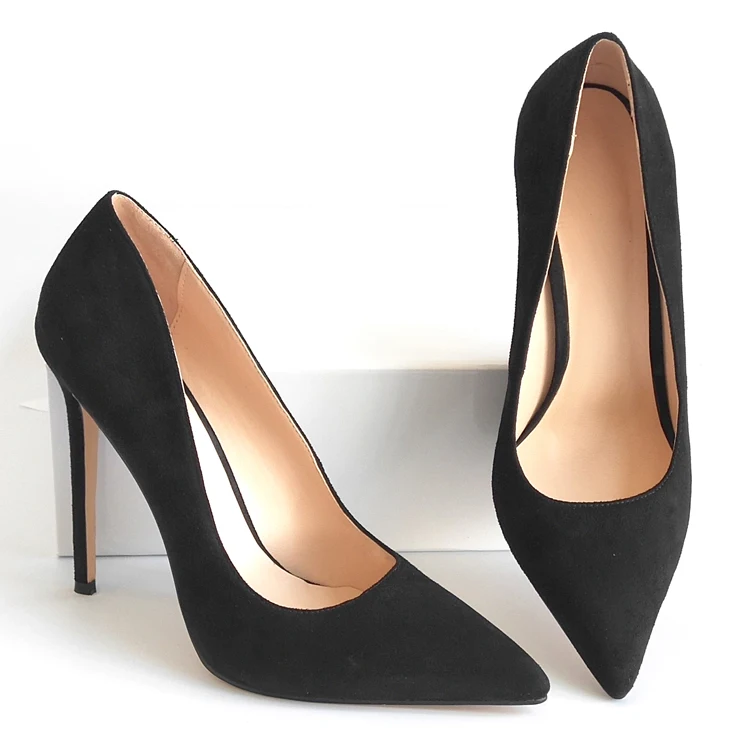 

Female High Heels Wholesale Big Size Custom Women Shoes High Heel Ladies Shoe, Oem