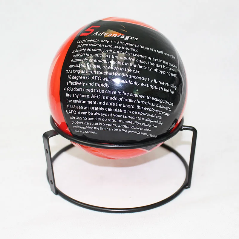 Automatic Fire Extinguisher Fire Ball Anti Fire Ball