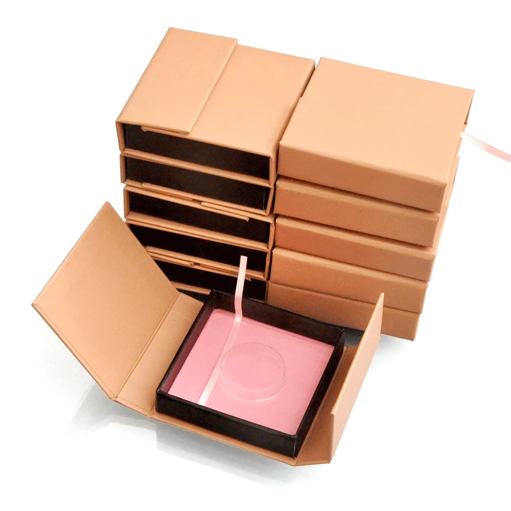 

New Style 3d Fake Manifold 4d Natural Lashes Magnet Cluster Eyelash