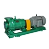 CQB flow 1-120 m3/h head 2-80m fluorine plastic chemical pump
