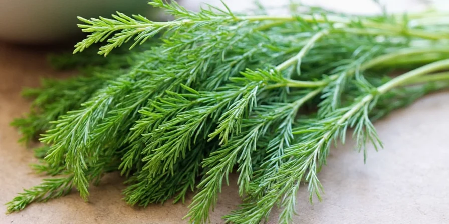 Infographic: How to Store Dill Properly