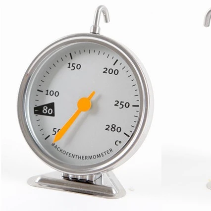 

Kitchen Electric Oven Mechanical Thermometer Baking Thermometer Baking Tools For Oven