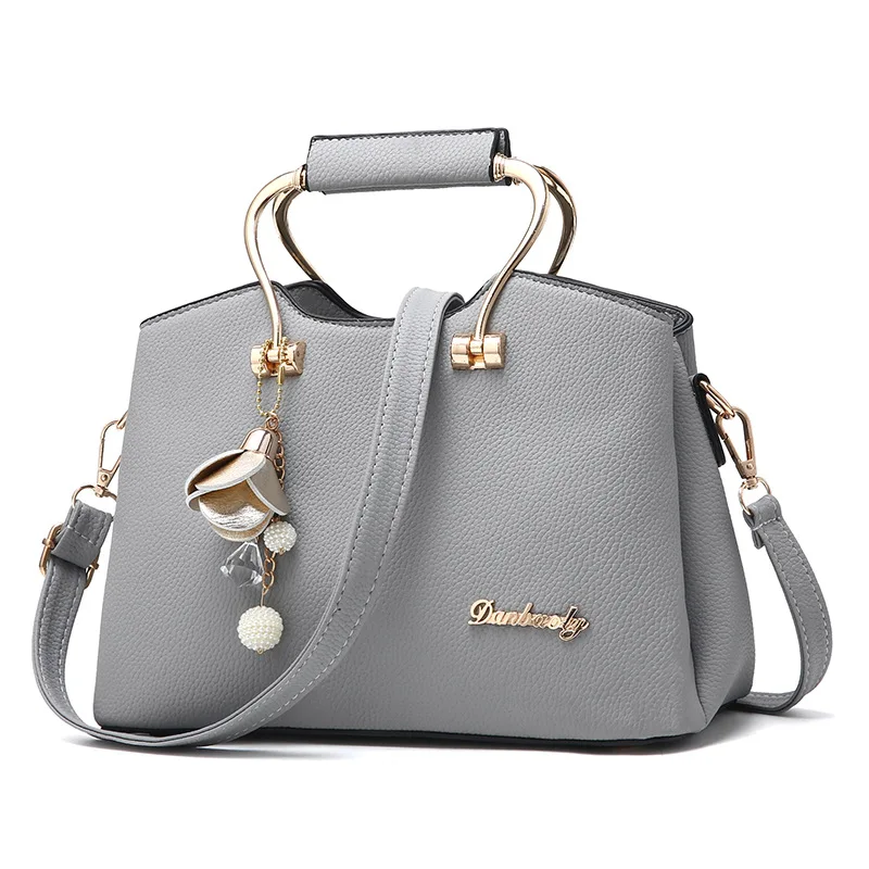 

LZYMSZ wholesale ladies fashion shoulder bag handbags 2020 handbags for women