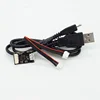 USB FTDI Serial to JST-GH Cable Assembly
