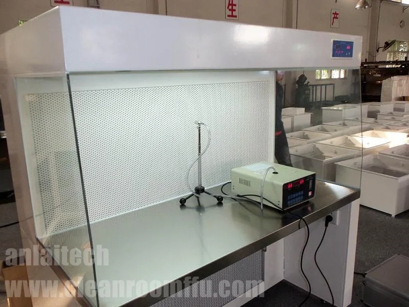 
Laboratory Clean bench,Horizontal laminar flow cabinet 