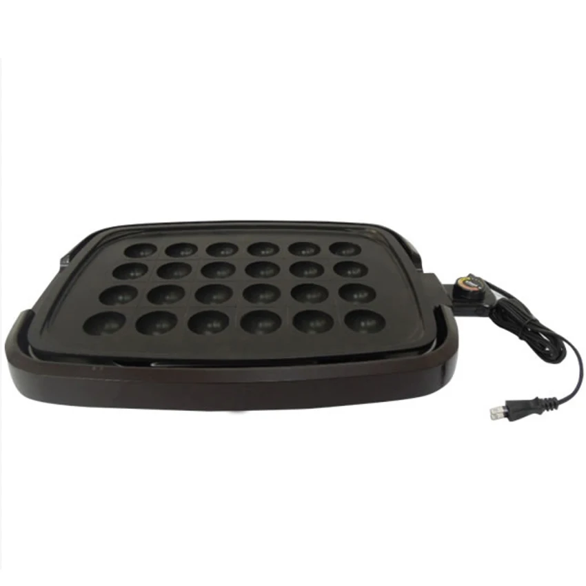 
Customized Japanese best selling die cast aluminum smokeless teppanyaki grill 