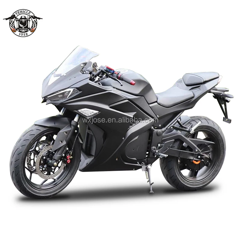 Gas Powered Motorcycle/racing Motorcycle150cc-250cc - Buy 700cc