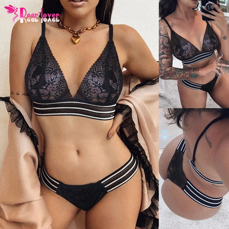 

New Design Wholesale Mature Women Sexy Night Lace Fancy Bra And Panty Set, Customized