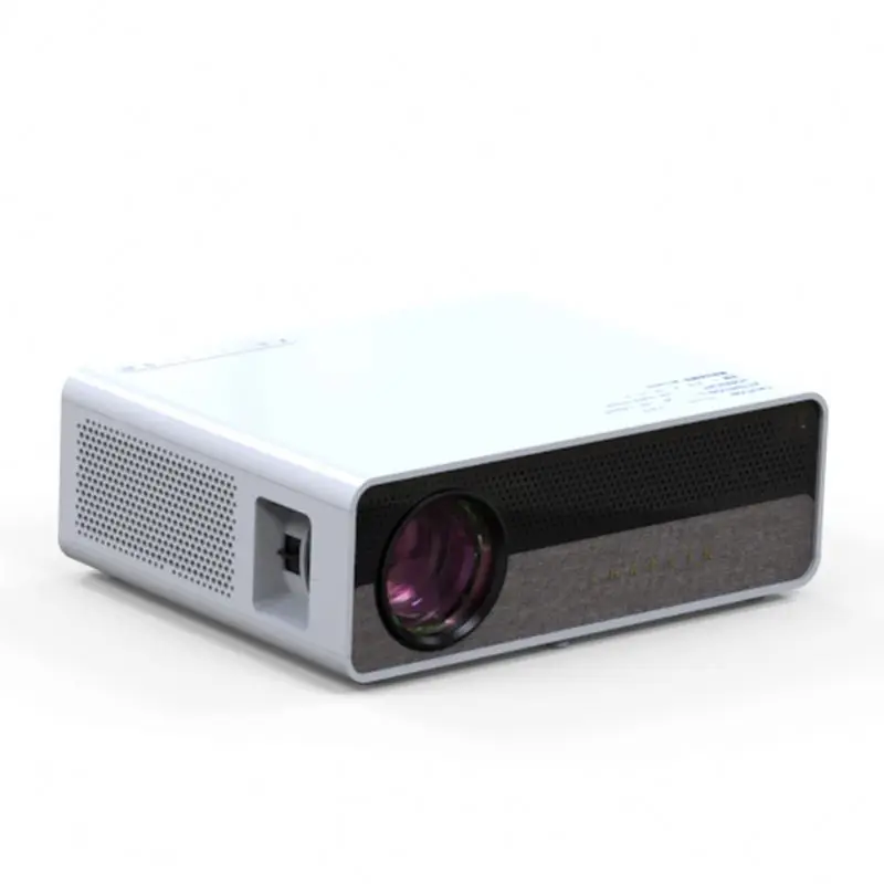 

PEO018 Android Smartphone Remote Control Home Theater Portable Mini 1080P Hologram Projector