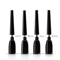 

2020 Newest customize Liquid Makeup Waterproof Matte private label colorful eyeliner