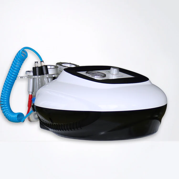 

2023 New Customized Vacuum Body Massage Sraping Beauty Equipment With Cracks Removal Reliable Quality Face Lifting Instrument