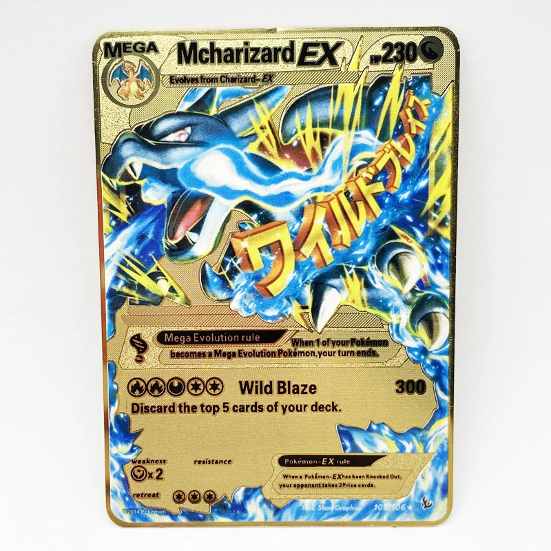 

Cheap real trading pokemon game charizard card pack gx pokemon cards