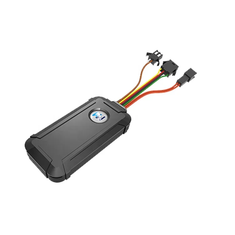 

WanWayTech 4G Panic Button Smart Car GPS Tracker Rohs G30 with Mini Tracking Chip.