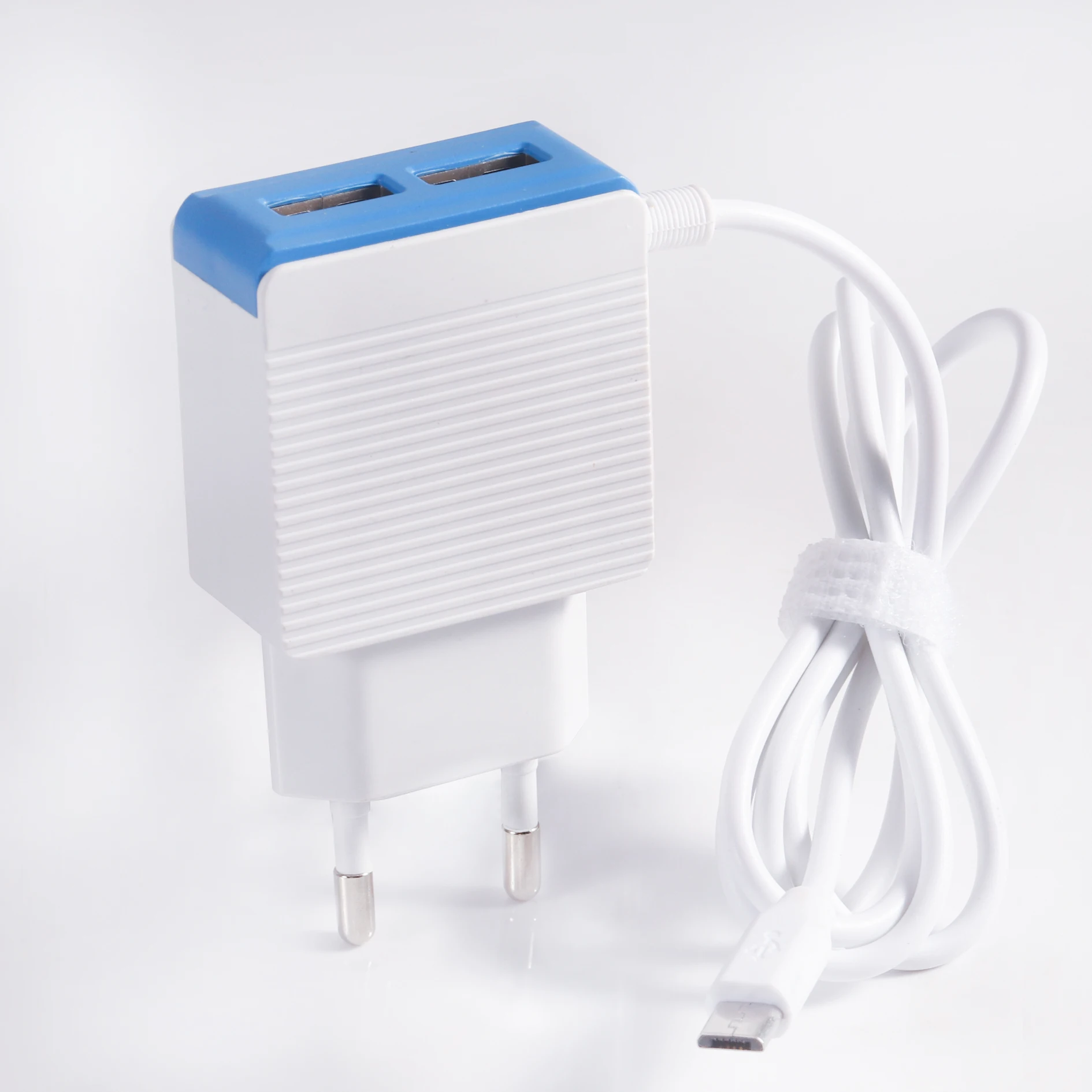 

Wholesale high quality Really fast charger With micro cable USB Wall Travel Charger